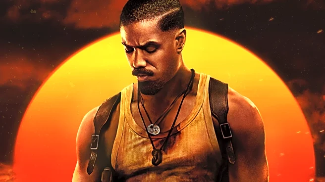 Oscars 2026: Michael B Jordan's Sinners BEATS Titanic, Becomes MOST Nominated In Awards History