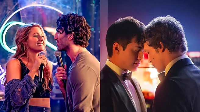 Blake Lively Vs Justin Baldoni: Why Is Gay Hockey Show Heated Rivalry Being Dragged In Harassment Case?