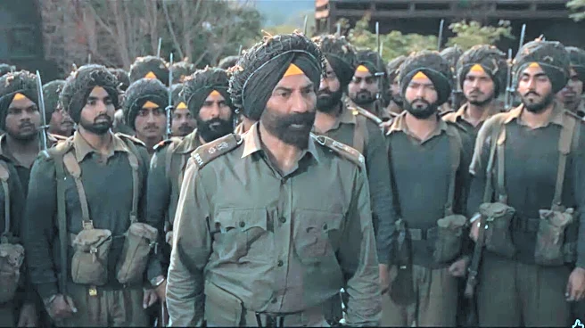 Border 2 Morning Shows CANCELLED Due To Late Content Delivery? Here's What We Know | EXCLUSIVE