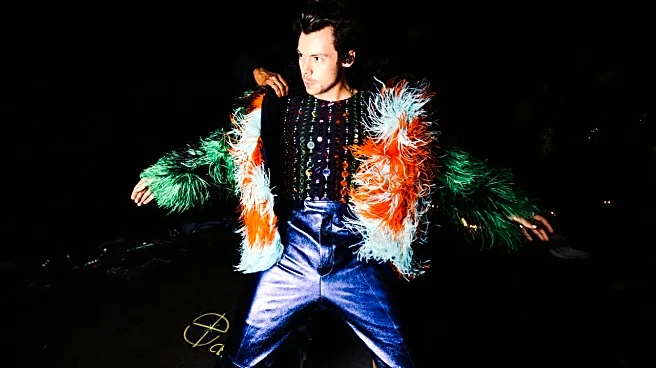 Harry Styles Announces Together Together Tour 2026 For Upcoming 4th Solo Album: What Is The Itinerary?