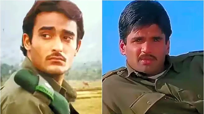 Border 2: Akshaye Khanna And Suniel Shetty Return, But How?