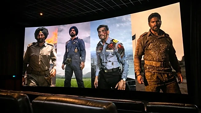 Has Border 2 Released In Pakistan? All Countries That Have Banned Sunny Deol, Varun Dhawan's War Film