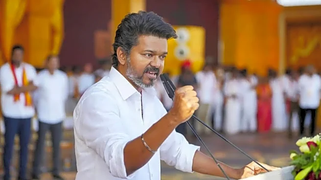 Vijay’s Rs 1.5 Crore Tax Penalty Case: Madras HC Reserves Order - What's 11-Year-Old Issue All About?
