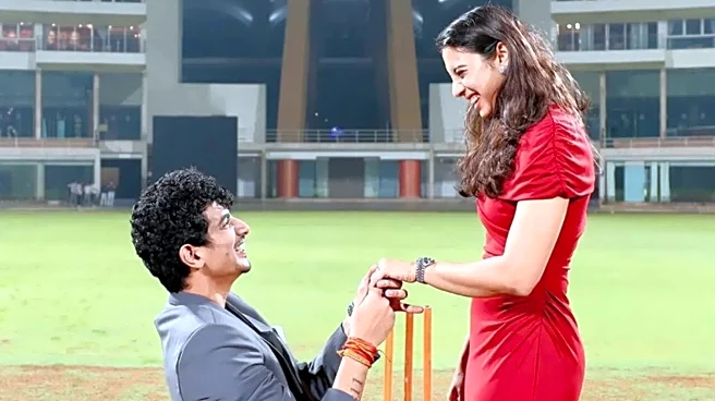 Palaash Muchhal Caught With Another Woman In Bed, Claims Smriti Mandhana's Friend; Lawyer Reacts