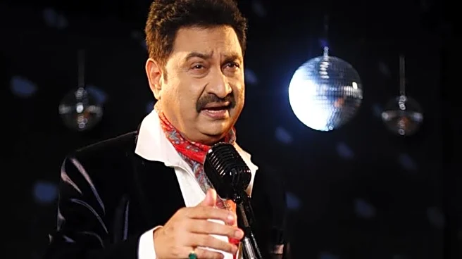 Kumar Sanu Grateful To Bombay HC For Order Against Ex-Wife Rita Bhattacharya: My Family Should...