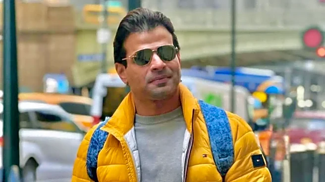 The 50: Karan Patel Admits He Is Impulsive, Says 'Won't Pretend To Be Calm If...' - EXCLUSIVE