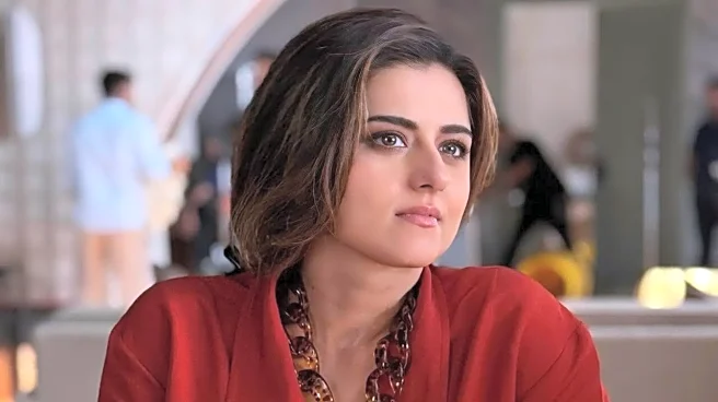 The 50 Contestant Ridhi Dogra Is Fine With Being 'Misunderstood': Won't Compromise On My Values - EXCLUSIVE