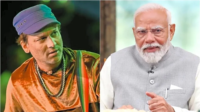 Zubeen Garg's Family Expresses Concern Over Delayed Justice, Seeks PM Narendra Modi's Intervention