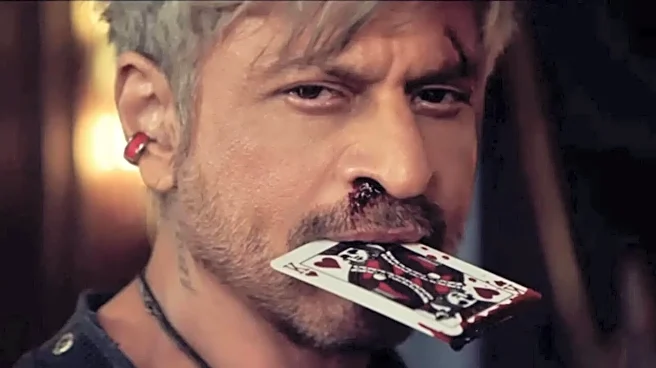 King Release Date, Cast, Locations: Five Things About Shah Rukh Khan Film You Need To Know