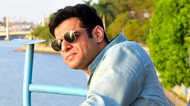 The 50: Karan Patel Swears Not To 'Disrespect' Anyone - Character Assassination Is... | EXCL