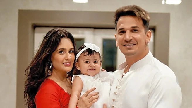 Prince Narula Breaks Silence On Separation Rumours With Yuvika Chaudhary: Fights Happen... | EXCLUSIVE