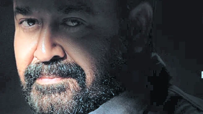 Mammootty Shares Intense First Look From Upcoming Spy Thriller Patriot Ahead Of Reported April Release