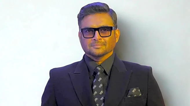 Before Padma Shri, R Madhavan Won National Award For THIS Film