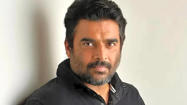R Madhavan On Padma Shri 2026: Not Just An Award, But Responsibility - Exclusive