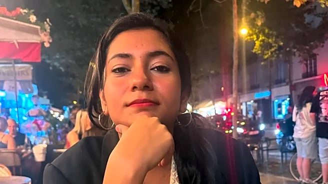 The 50 Contestant Sumaira Shaikh Is Scared To Show 'Angry' Side, Promises She Will Not... - EXCL