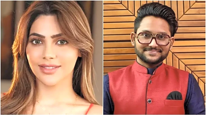 Is Nikki Tamboli In Relationship With Jaan Kumar Sanu? The 50 Contestant STRONGLY Reacts – EXCLUSIVE