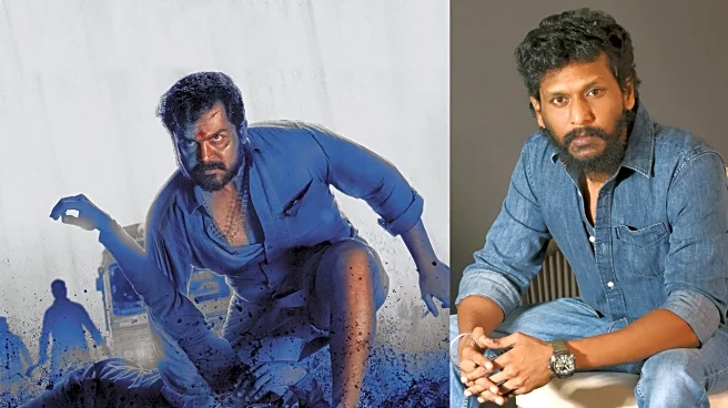 Kaithi 2 CONFIRMED; Lokesh Kanagaraj Addresses Salary Hike Rumours, Reveals Why He Is Doing Allu Arjun Film First