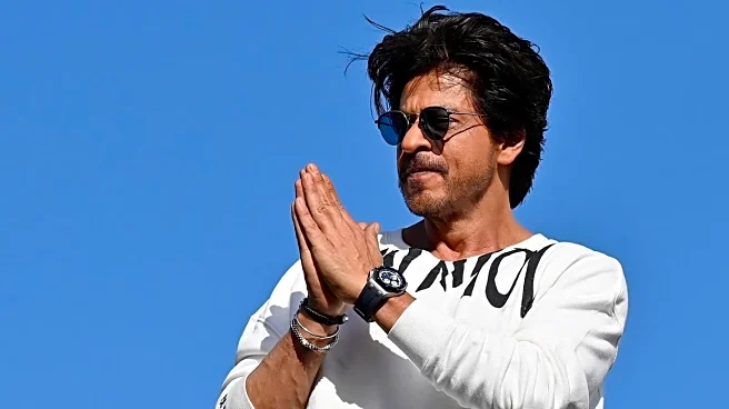 Shah Rukh Khan’s Republic Day Message For Fans Calls For ‘Strength And Unity In Diversity’