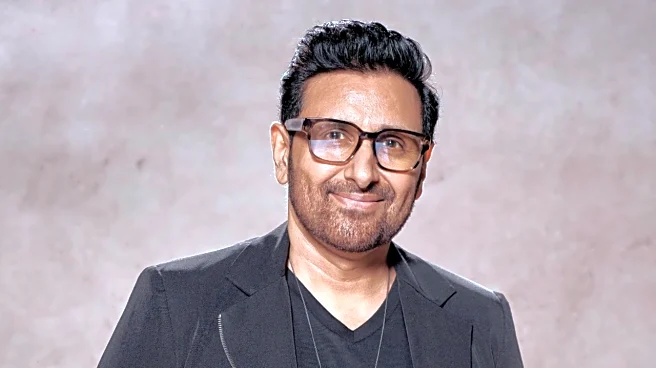 77th Republic Day: Pravinn Dabas Endorses Swachh Bharat, Says Bura Lagta Hai Jab Educated Log... - EXCLUSIVE