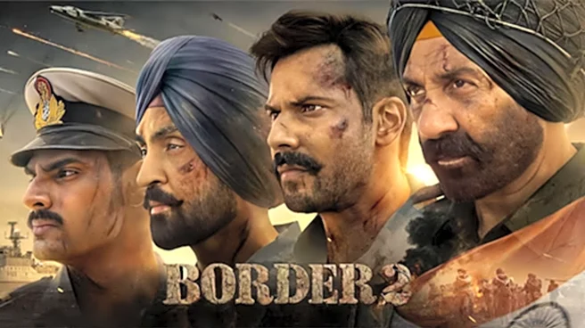 Border 3 Confirmed? Here's What Producer Bhushan Kumar Said About Franchise