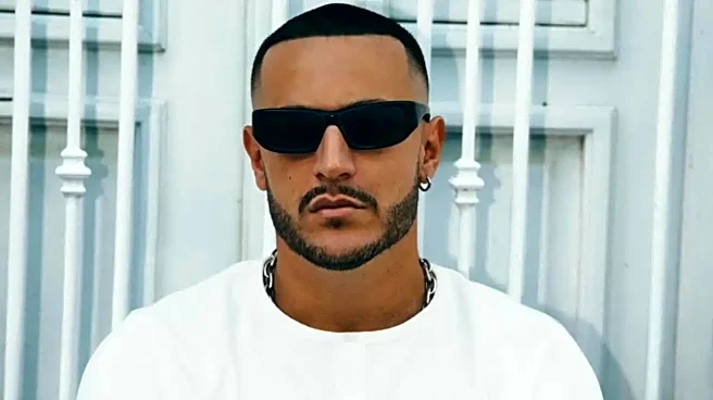 DJ Snake Cancels India Tour Due To Health Issue, Issues Statement