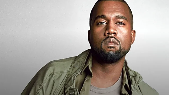 Kanye West Issues Public Apology To Jews, Expresses Regret While Asking For 'Understanding'