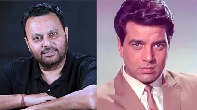 Apne Director Anil Sharma Remembers Dharmendra On Padma Vibhushan Honour: Joy Would Have Been...