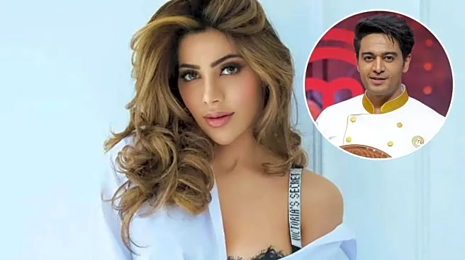 Nikki Tamboli’s SHOCKING Revelation On Bond With Gaurav Khanna: Celebrity MasterChef Defeat Hurt Me – EXCLUSIVE
