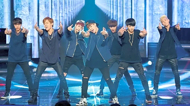 Why BTS World Tour Tickets Took Longer Time To Sell Full Stadium At ONE Venue Unlike Other US Cities?