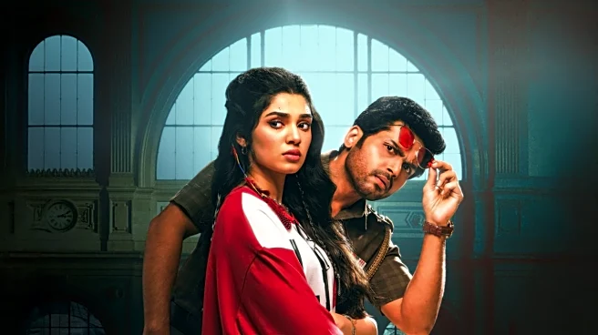 Vaa Vaathiyaar OTT Release: When And Where To Watch Karthi's Satirical Action Film