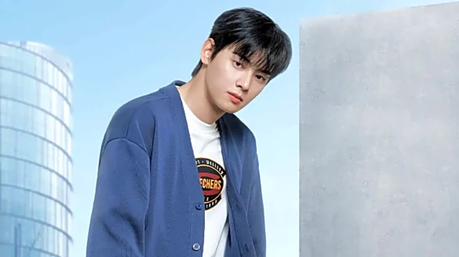 Cha Eun-Woo $13.7 Million Tax Evasion Case: ASTRO Member's 'Paper Company' To Public Apology - Full Controversy EXPLAINED