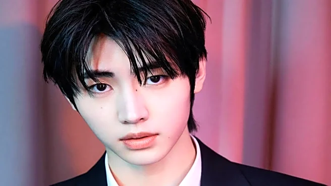 ENHYPEN At 2026 Winter Olympics: Sunghoon's Torchbearing To Team Korea's Shout Out Moment - K-Pop Group To Rule Games