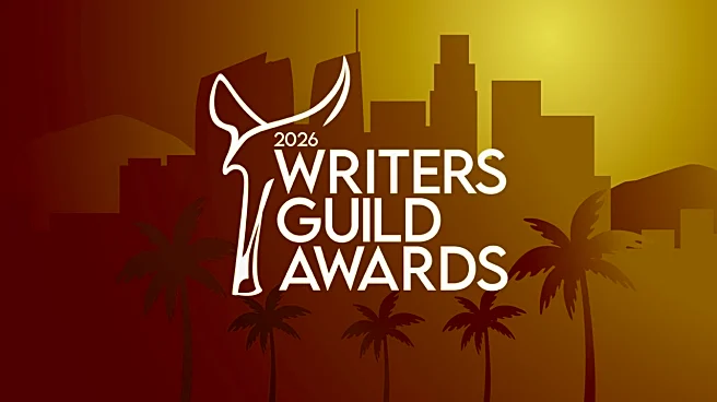 2026 WGA Awards Nominations: Sinners, Marty Supreme, Weapons Contend For Original Screenplay - Complete List