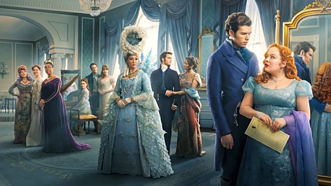 Bridgerton 4: Plot, Twists, Ending - All You Need To Know About Season 3 Before Watching Benedict’s Love Story