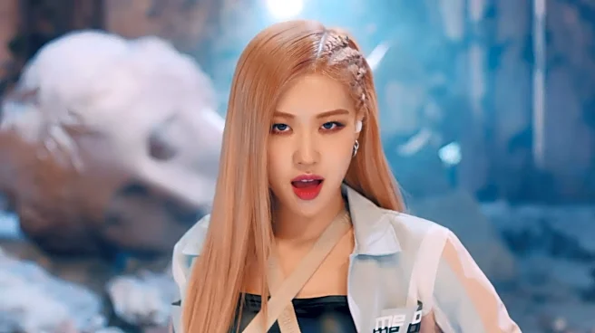 Blackpink's Rose To NOT Go On World Tour: I Don't Want To Ruin...