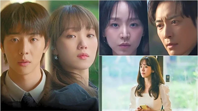 Upcoming K-Dramas In February 2026: The Art Of Sarah To In Your Radiant Season - 7 New Korean Shows Releasing On OTT