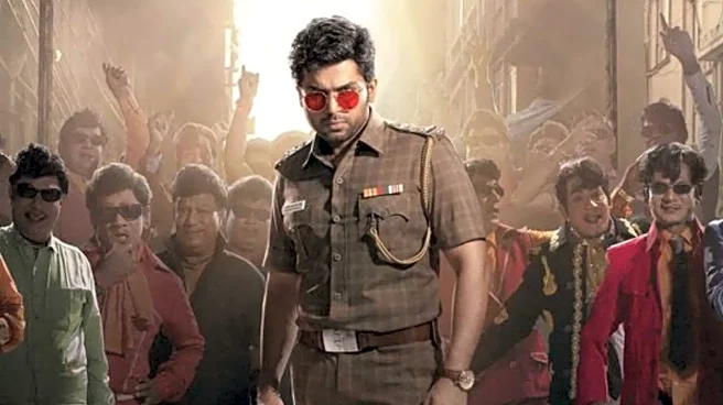 Vaa Vaathiyaar OTT Release: Karthi’s Film Arrives Online Just 14 Days After Theatrical Premiere