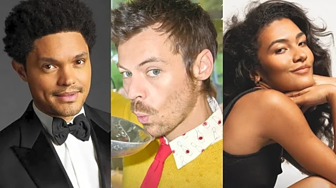 Grammy Awards 2026: When And Where To Stream Event Live In India