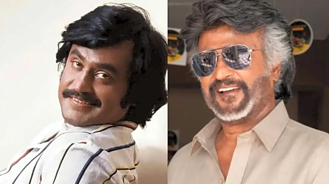 Is Rajinikanth Writing His Autobiography? Here Are 5 Must-Know Details for Fans