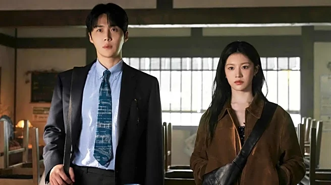 Can This Love Be Translated Hits No 1 In Netflix Top 10 Global List, Doubles Viewership In Week 2