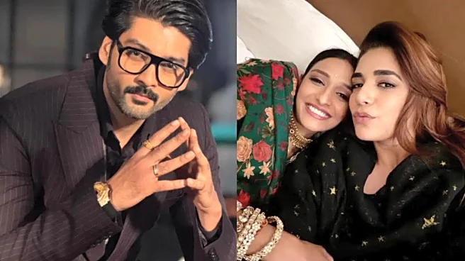 Aditya Redij Opens Up About His Chemistry With Aishwarya Khare And Anjuum Faakih In Dr. Aarambhi | Exclusive