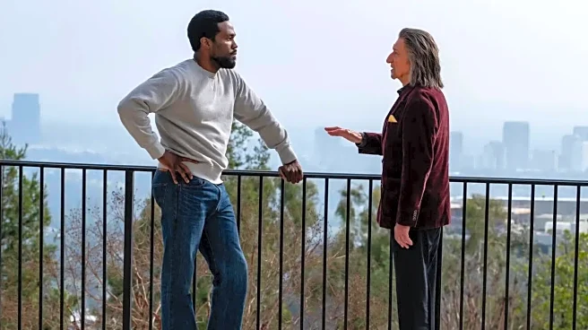 Wonder Man Ending EXPLAINED: What Happens To Simon Williams And Trevor Slattery In Emotional Finale?