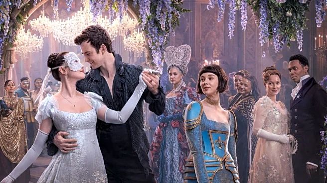 Bridgerton Season 4's Regency Era, Modern Indian Society And The Parallels We Often Overlook