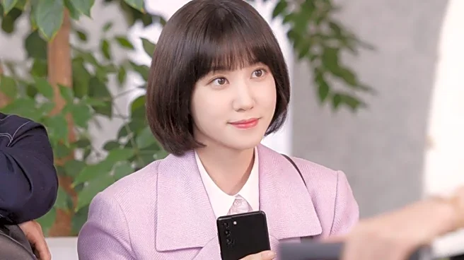 Extraordinary Attorney Woo Season 2 Coming? Park Eun-Bin K-Drama In Works - Report