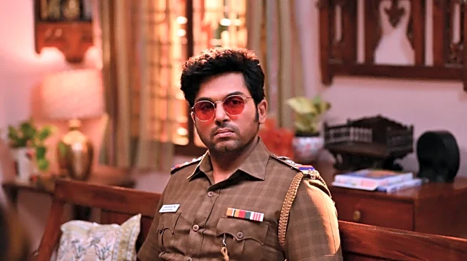 Karthi's Vaa Vaathiyaar Becomes Lowest Earning Film In His Career, What Went Wrong? Experts Weigh In | Exclusive