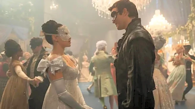 Is Bridgerton Season 5 Confirmed: All You Need To Know About Netflix Period Romantic Show