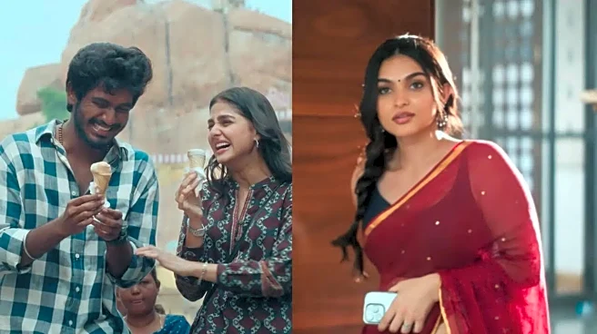 6 Upcoming South Releases Which Will Hit Theatres In February 2026