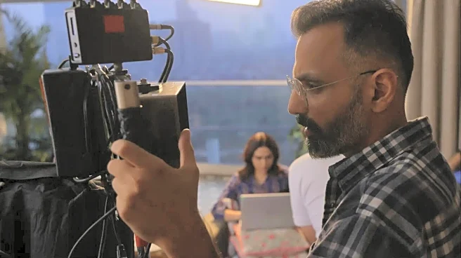 Taskaree: What Were Challenges Of Shooting Emraan Hashmi Show In Real Locations? Director Raghav REVEALS | EXCL