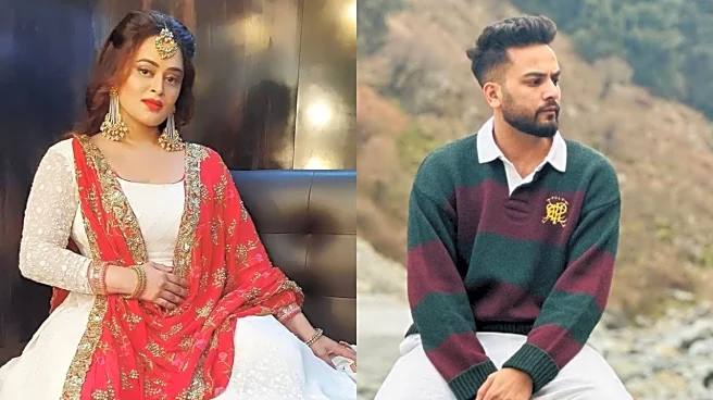 The 50: Dubai Citizen Bebika Dhurve Reveals Elvish Yadav Is Banned In Country; Warns 'Mat Kar Lala' - EXCLUSIVE