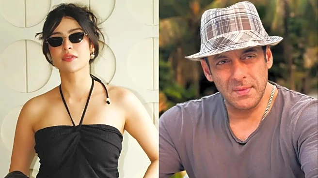 Does Khanzaadi REGRET Behaving Impolitely With Salman Khan? The 50 Contestant Reveals | EXCLUSIVE